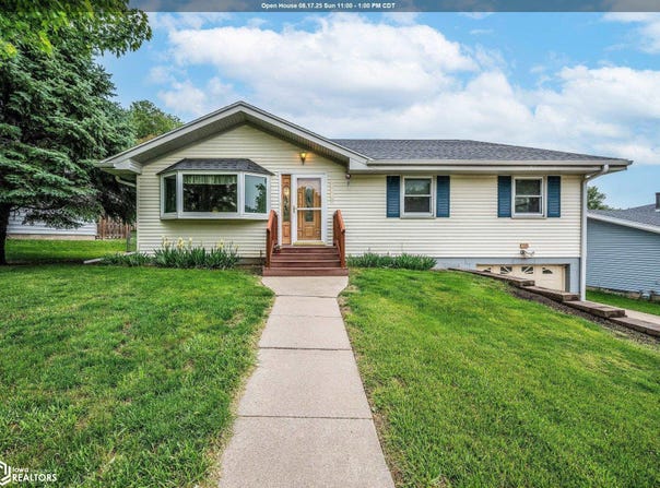 1509 Victoria Street, Harlan, IA 51537