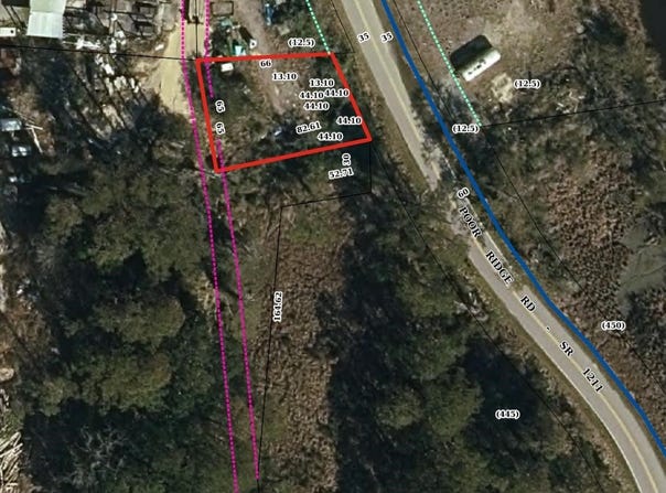 3904 Poor Ridge Road, Kitty Hawk, NC 27949