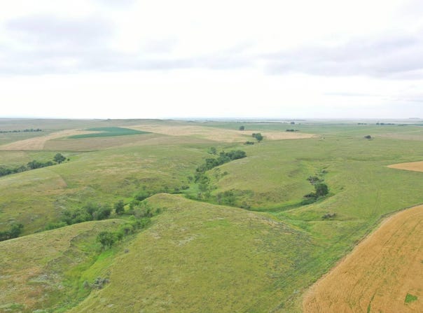 TBD  173rd Ave, New Underwood, SD 57761