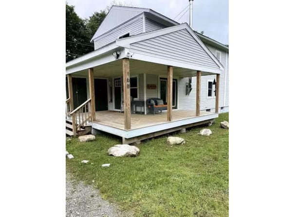 16B Bromley Knolls Road, Winhall, VT 05340