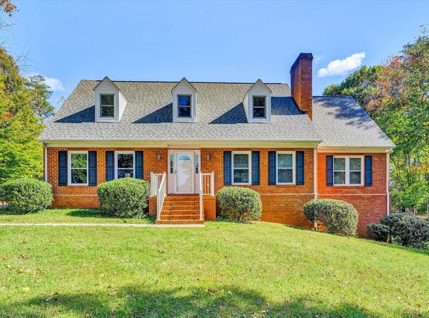 345 Glennwood Dr, Rocky Mount, VA 24151