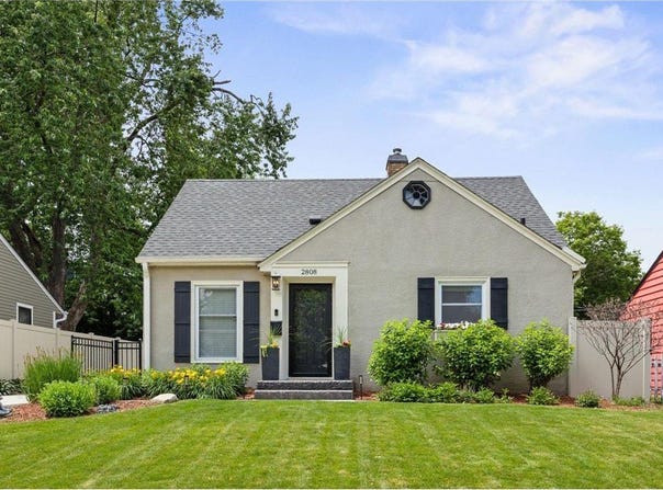 2808 Webster Avenue S, Saint Louis Park, MN 55416