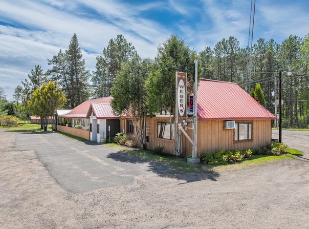 2649 HWY 155, Sayner, WI 54560