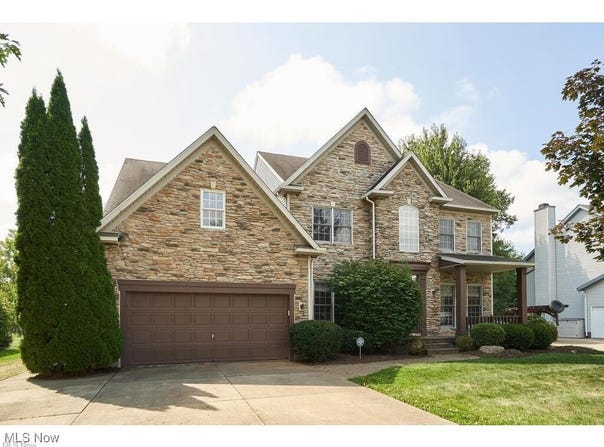 4122 Kingsbury Boulevard, Copley, OH 44321