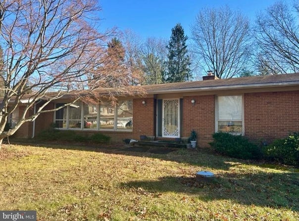 3007 SUFFOLK Lane, FALLSTON, MD 21047