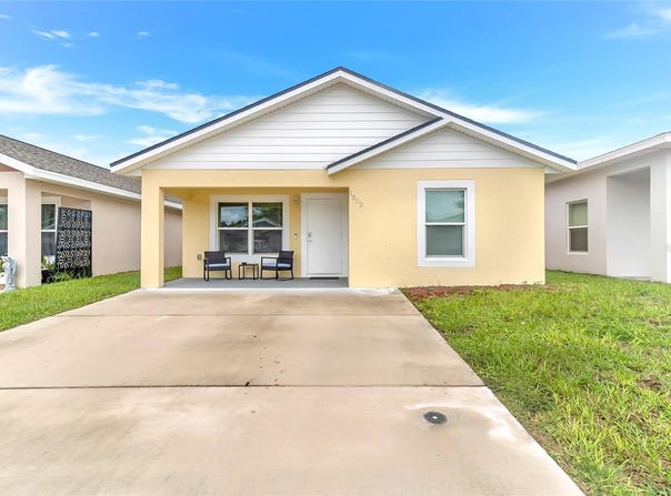 1502 LAS VILLAS Boulevard, SEBRING, FL 33870