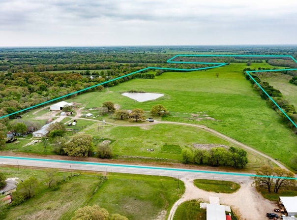 5147 Texas Highway 19, Cooper, TX 75432