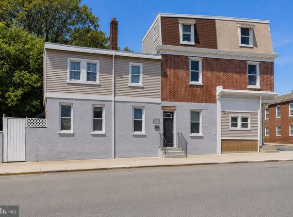1100 W 3RD Street, WILMINGTON, DE 19805
