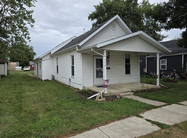 116 Guy Street, Saint Marys, OH 45885