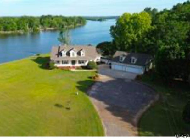 48 Merrill Court, Camden, AL 36726
