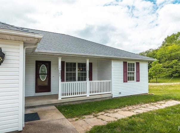 14280 County Road 8100, Rolla, MO 65401