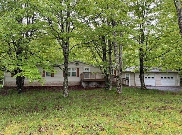 818 South Mountain Road, Conesville, NY 12076