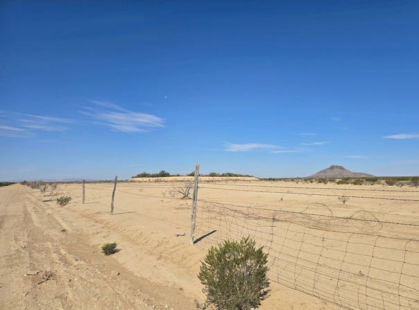 4600 Tennyson Desert Trail, Terlingua, TX 79852