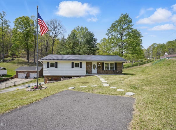 536 Chadwell Road, Kingsport, TN 37660