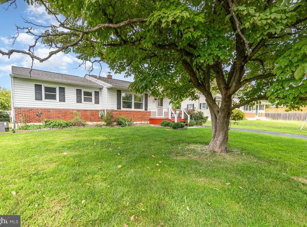 107 JARMON ROAD, ELKTON, MD 21921