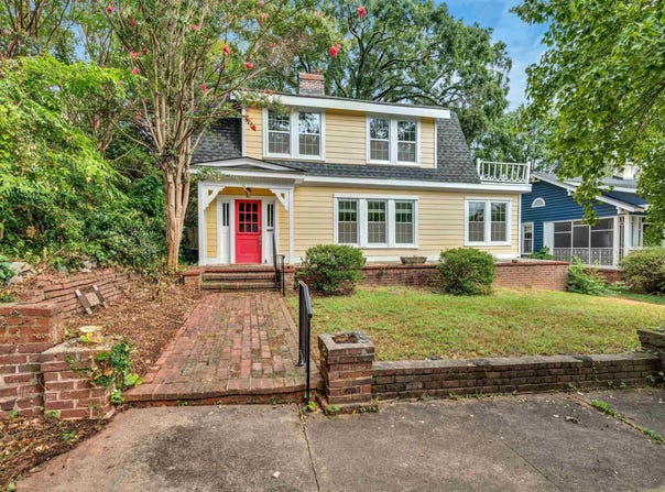 526 Gadsden Court, Spartanburg, SC 29302