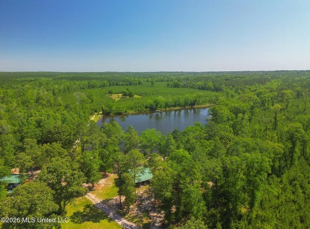 271 Shadeville Road, Wiggins, MS 39577