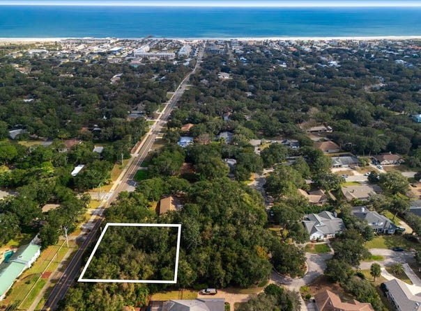 703 16Th St, St Augustine, FL 32080