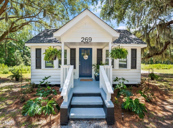 269 Broad River Boulevard, Beaufort, SC 29906