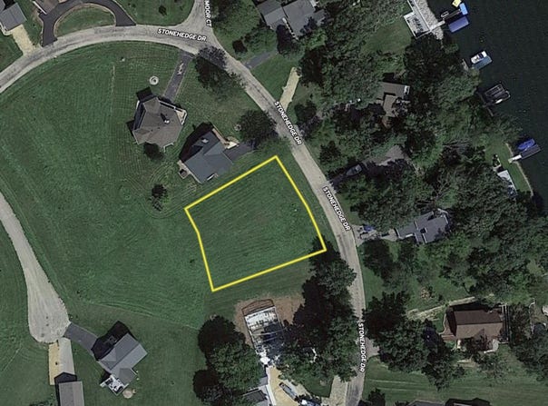 16-160R Stonehedge, LAKE CARROLL, IL 61046