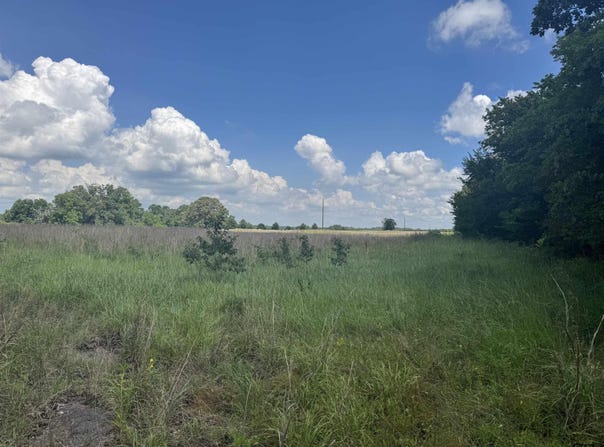 TBD CR 3925, Mt Pleasant, TX 75455