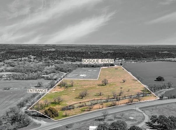 Tbd CR 3310, Valley Mills, TX 76689