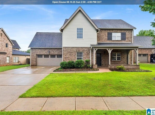 5112 RIVER STREET, TRUSSVILLE, AL 35173