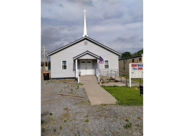 210 Wilson Street, Delta, MO 63744