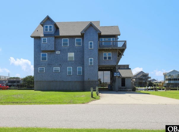 39178 Weakfish Drive lot: : 232, Avon, NC 27915
