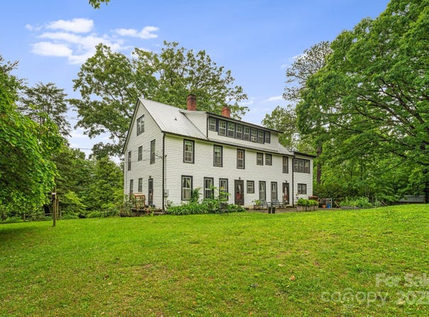 1186 Old US 70 Highway, Black Mountain, NC 28711