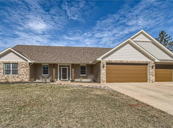 5274 381st Lane, North Branch, MN 55056