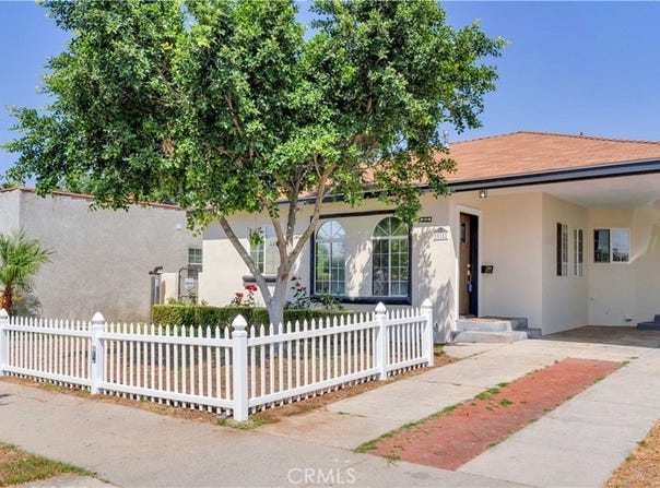 815 N Hagar St, San Fernando, CA 91340