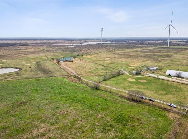 6555 FM 638, Dawson, TX 76639