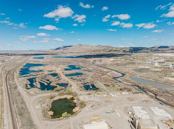 12th Street, Elko, NV 89801