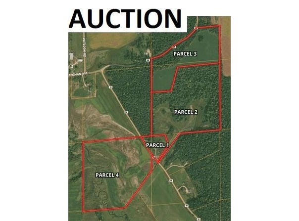 30228 County Road W, Elroy, WI 53929