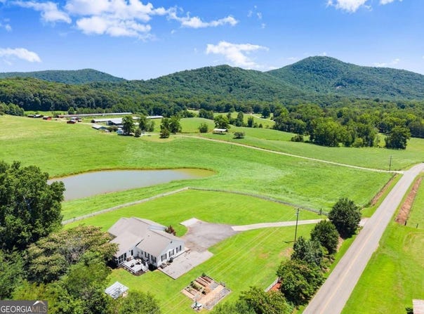 1033 Ransom Free, Clermont, GA 30527