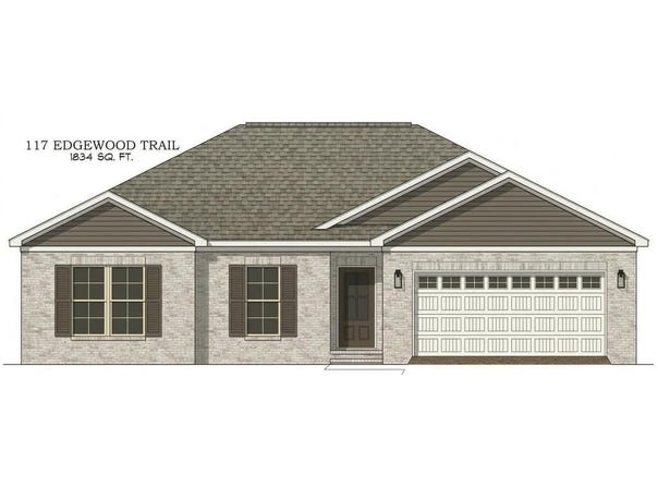 117 Edgewood Trail, Headland, AL 36345
