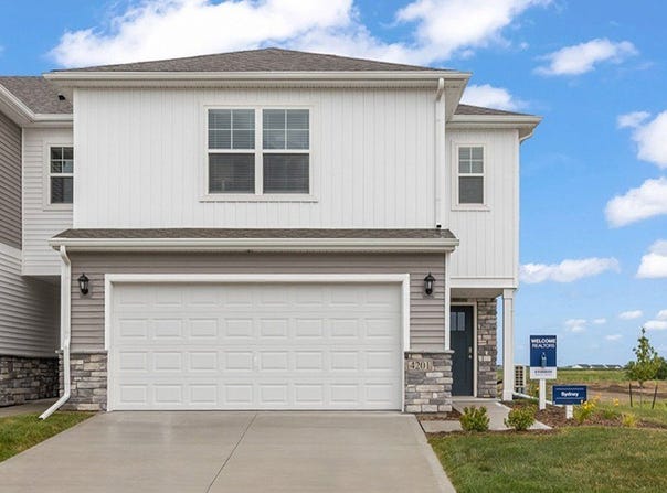 4412 NE Spear Ln, ANKENY, IA 50021