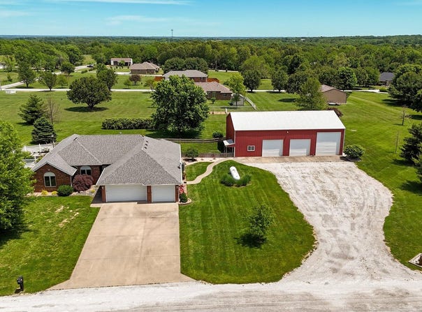 146 Dale Lane, Billings, MO 65610