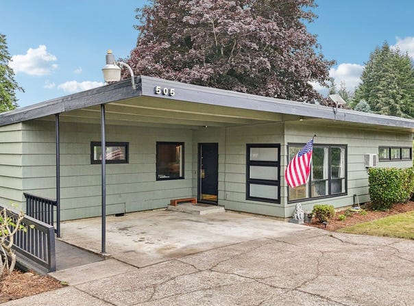 505 STELLA RD, Longview, WA 98632