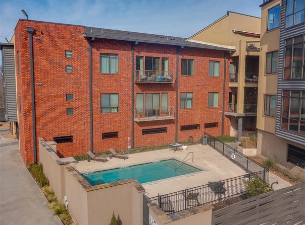 401 E Boyd Street, Norman, OK 73069