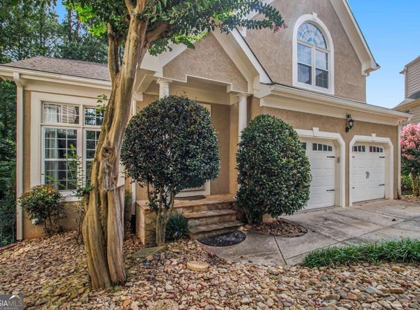 235 Ridge Point, Alpharetta, GA 30022