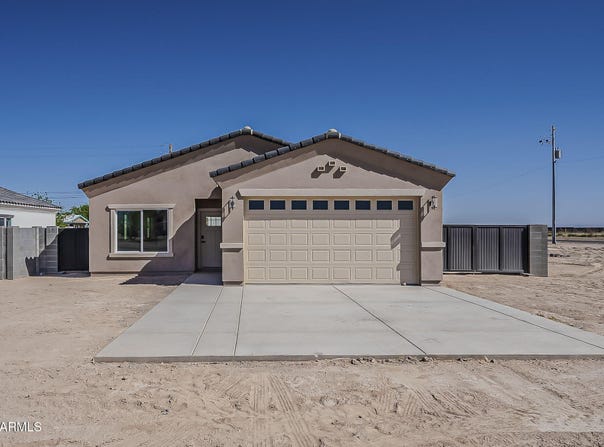 3010 W COLUSA Drive, Eloy, AZ 85131