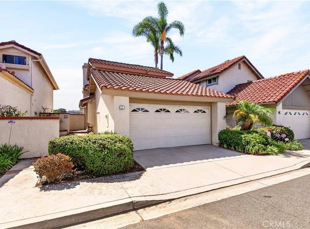 11 Milazzo, Irvine, CA 92620