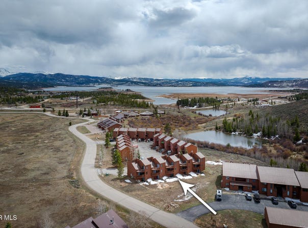 255 GCR 4421 unit: 3-C, Grand Lake, CO 80447