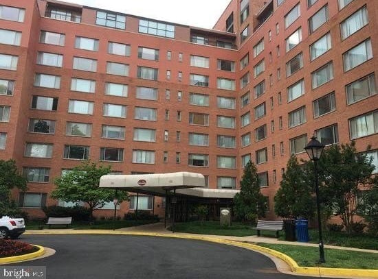 1111 ARLINGTON BLVD #W-244, ARLINGTON, VA 22209