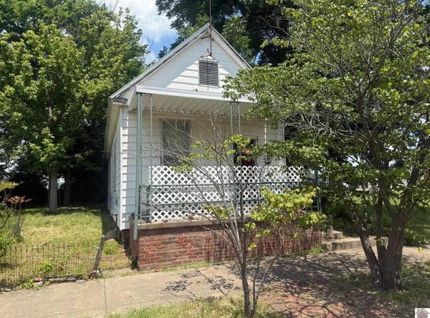 315 Ohio Street, Paducah, KY 42003