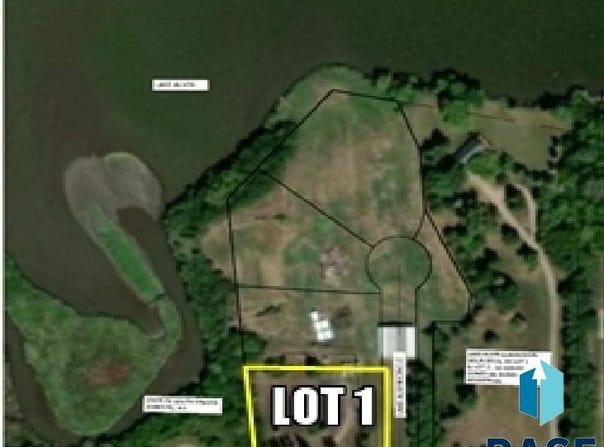 Lake Alvin Cir, Harrisburg, SD 57032