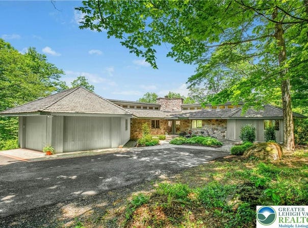 511 Center Hill Road, Nockamixon Twp, PA 18972