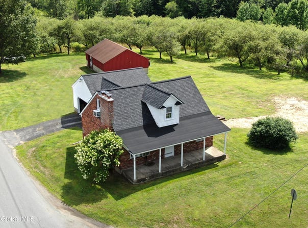 6307 Greens Corner Road, Providence, NY 12074
